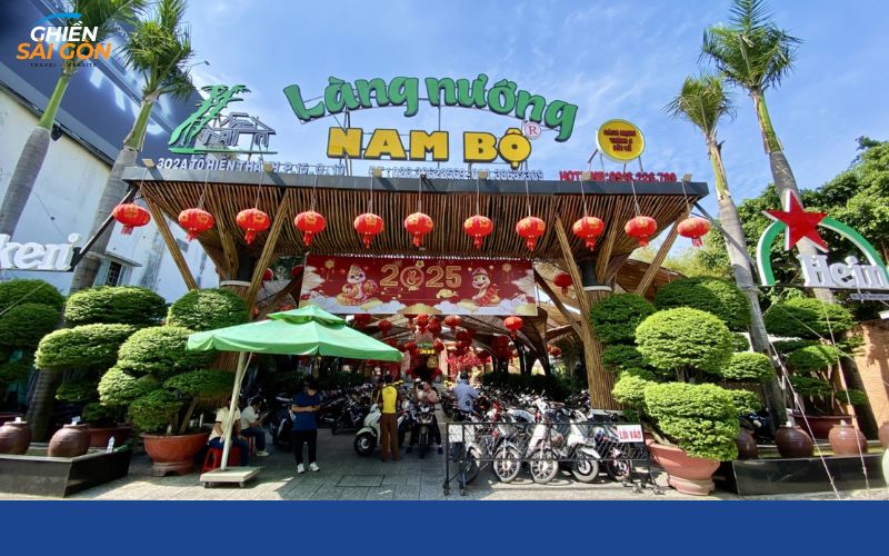 quán nhậu quận 10