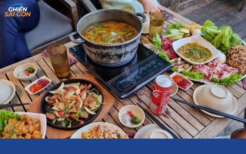 quán nhậu quận 10