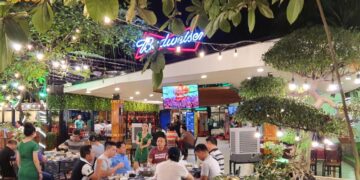 quán nhậu quận 10