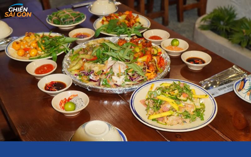 quán nhậu quận 10