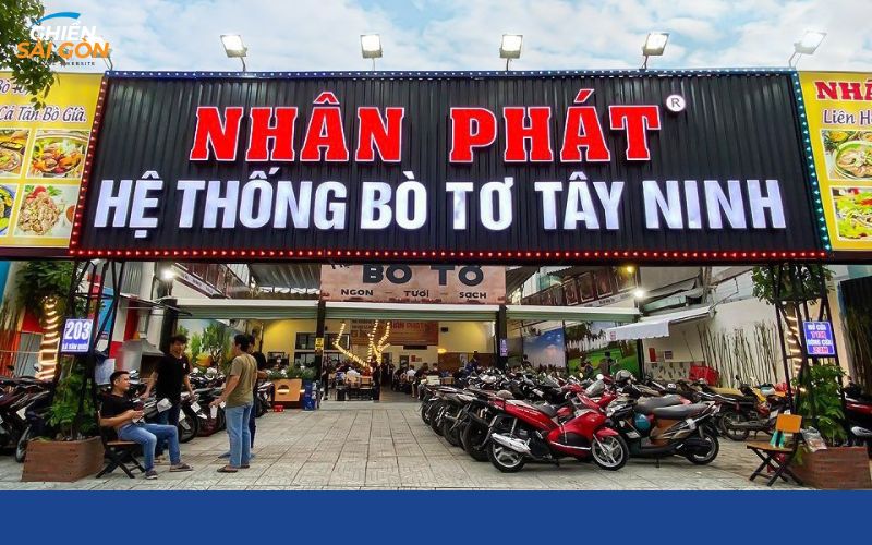 quán nhậu quận 10