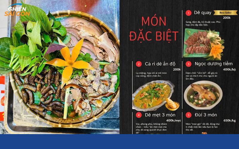 quán nhậu quận 12