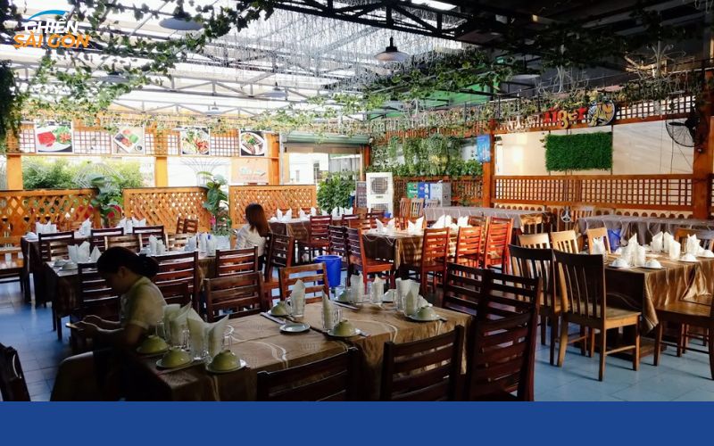 quán nhậu tân phú