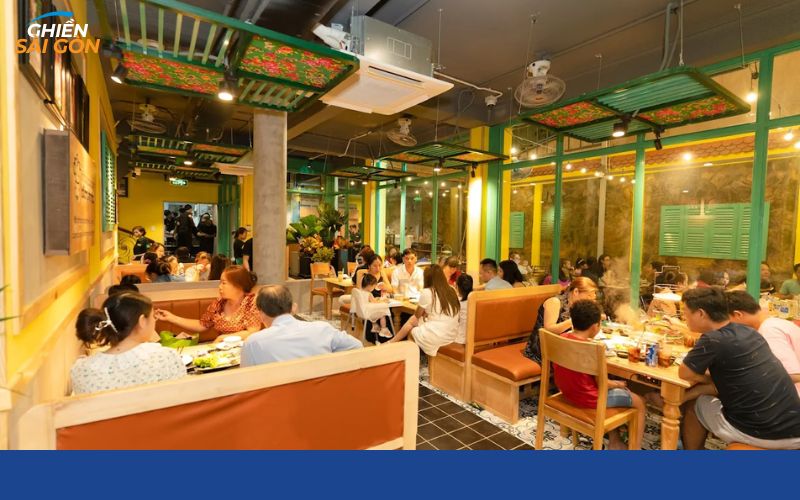 quán nhậu tân phú