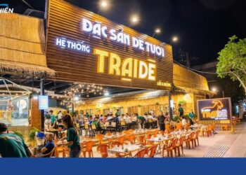 quán nhậu tân phú