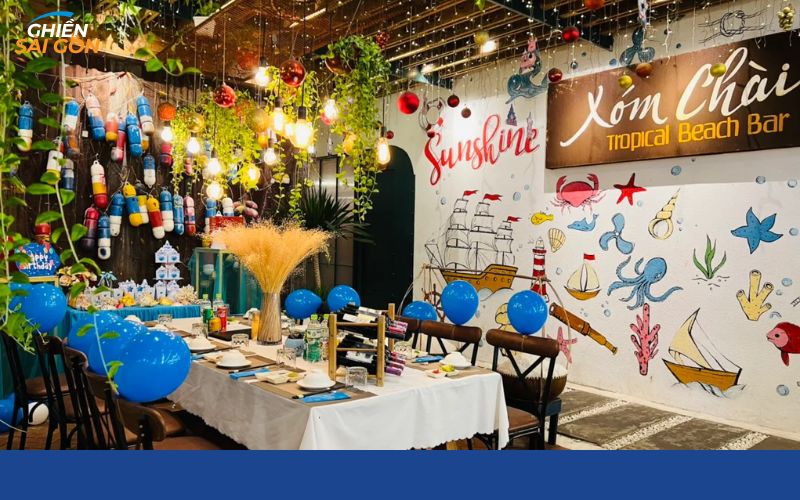 quán nhậu tân phú