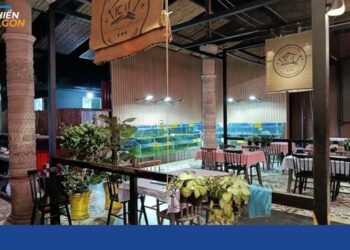 quán sài gòn xưa và nay