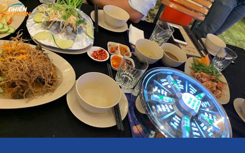 Quán Sài Gòn Xưa và Nay đậm nét hoài cổ tại Quận 1 nhộn nhịp 10 quán sài gòn xưa và nay