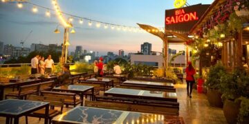 saigon grill pasteur