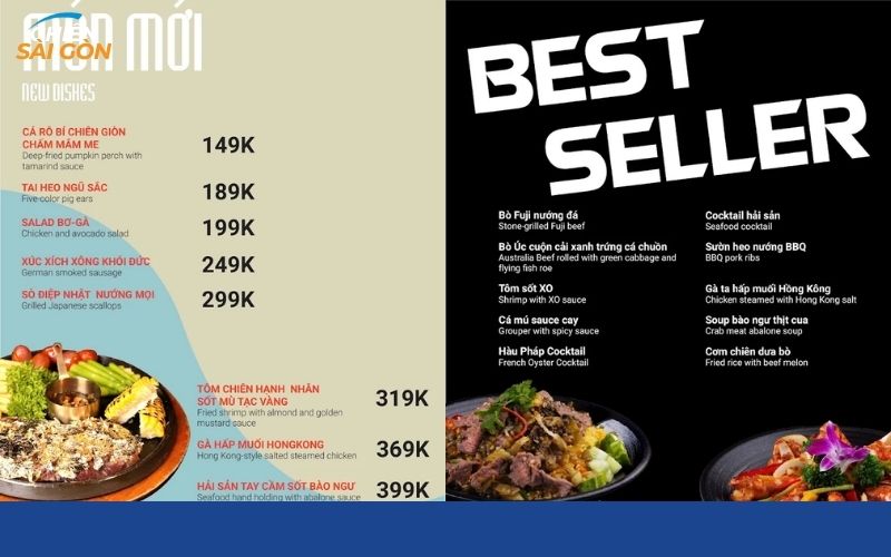 Ghé qua The Chill Quận 1 có không gian chill cho nhóm bạn gặp mặt 8 the chill quận 1