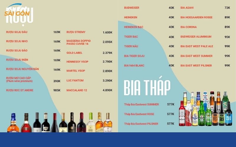 Ghé qua The Chill Quận 1 có không gian chill cho nhóm bạn gặp mặt 9 the chill quận 1