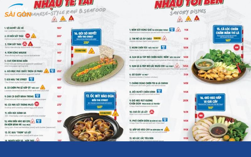 the street mạc đĩnh chi