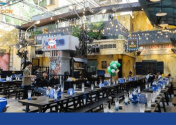 the street mạc đĩnh chi