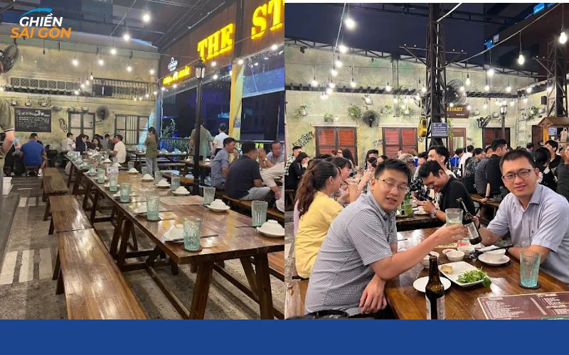 the street mạc đĩnh chi