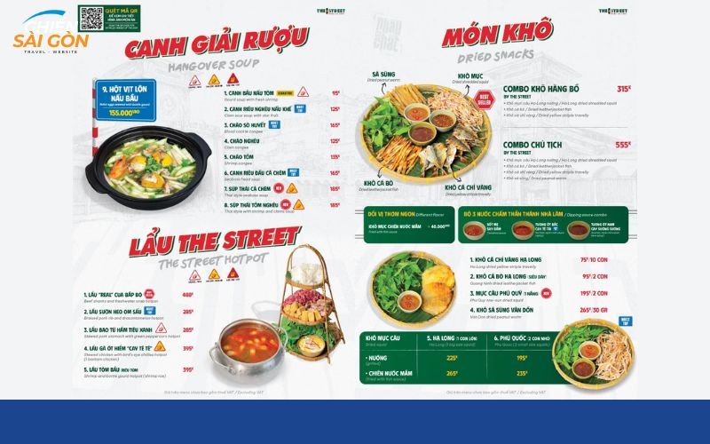 the street nguyễn thái bình