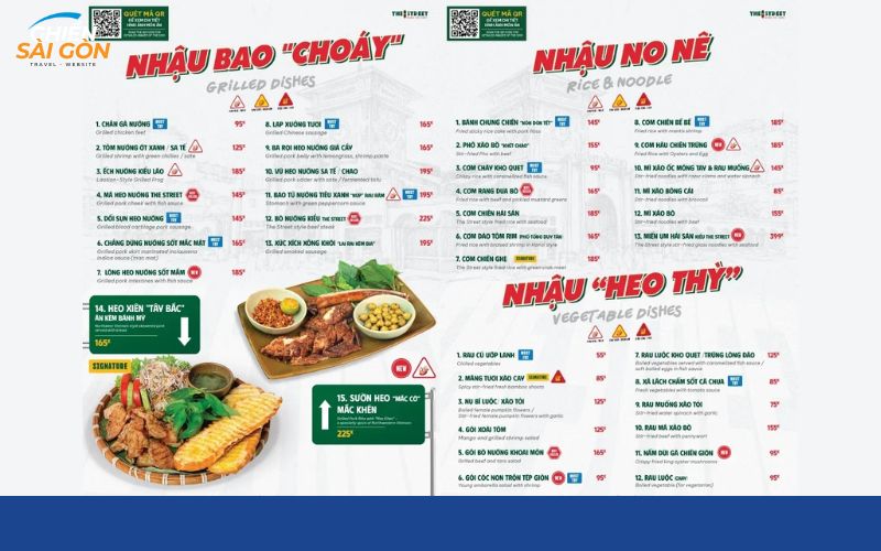 the street sương nguyệt ánh