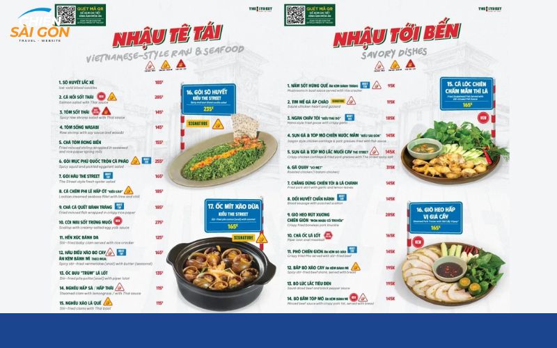 the street sương nguyệt ánh