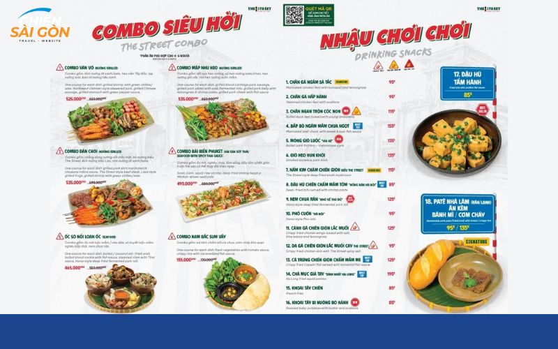 the street sương nguyệt ánh