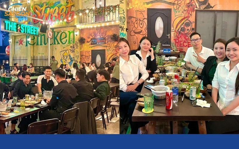 the street sương nguyệt ánh