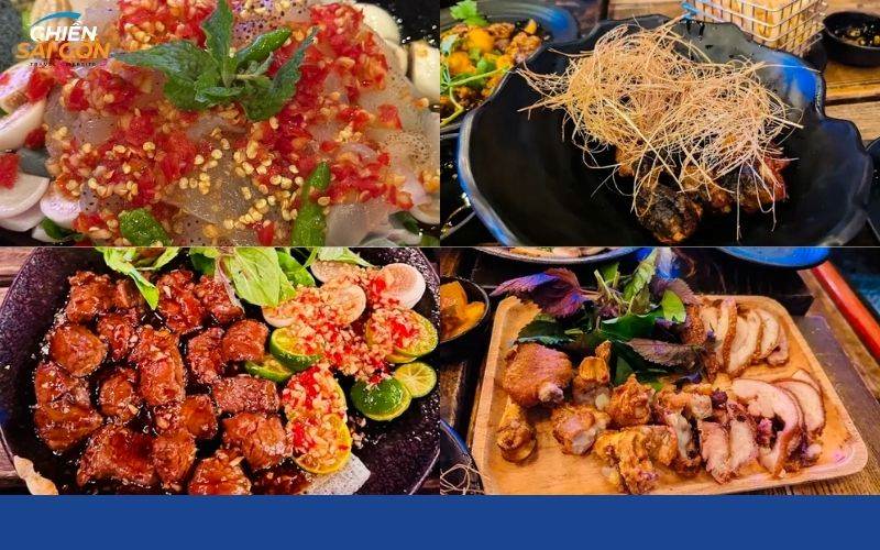 warning zone lê thị riêng