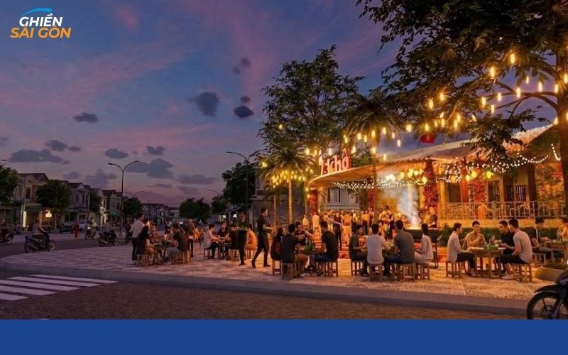 Quán nhậu 7 Khô Lý Thái Tổ đậm chất bình dân giữa lòng thành phố 11 7 khô lý thái tổ