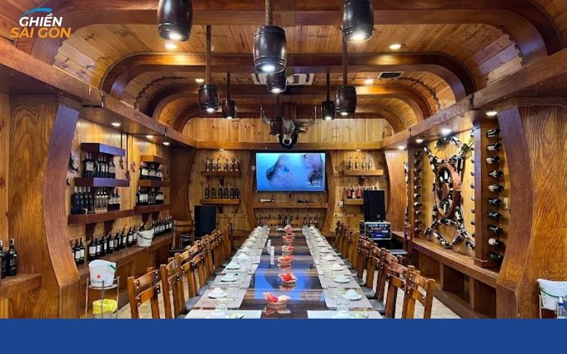 ẩm thực hai lúa