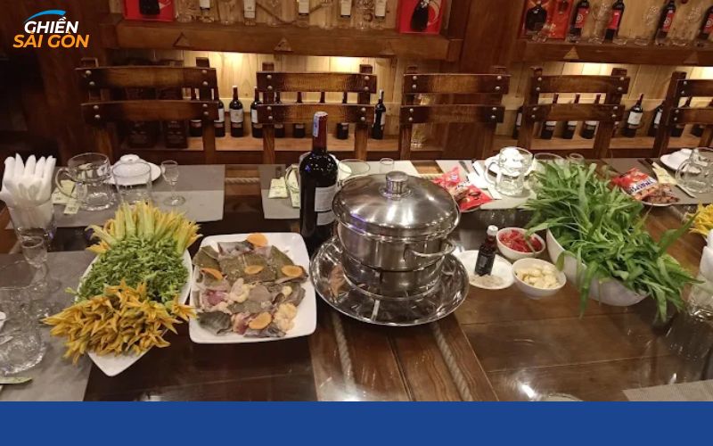 ẩm thực hai lúa