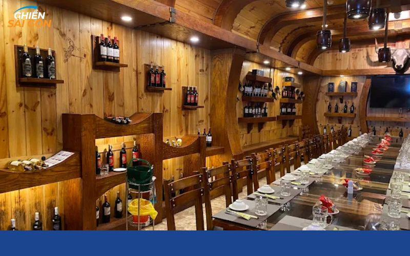 ẩm thực hai lúa