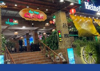 ẩm thực quê nhà quận 3