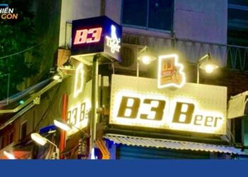 b3 beer