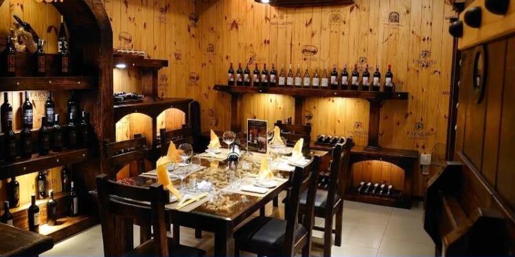 cheer house restaurant