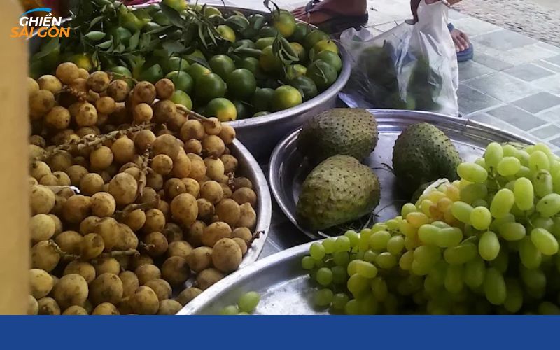 chợ an dương vương