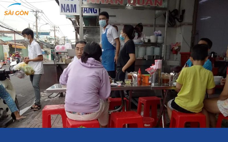 chợ an dương vương