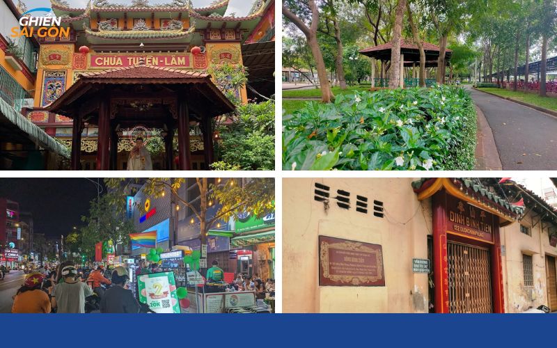 chợ an dương vương