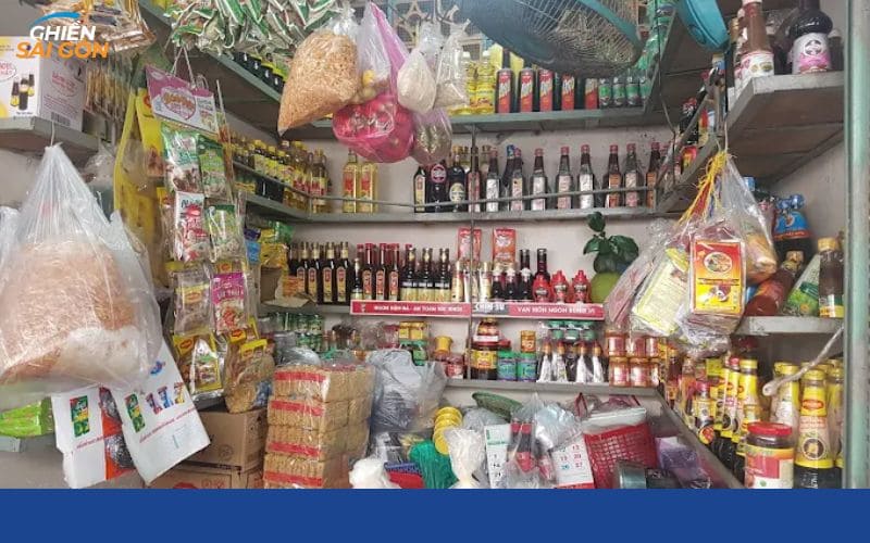 Chợ Bình Khánh ở đâu? Bán gì? Kinh nghiệm mua sắm tiết kiệm 13 chợ bình khánh