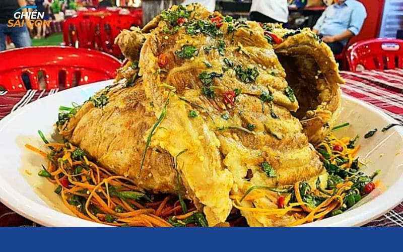 Chợ Bình Khánh ở đâu? Bán gì? Kinh nghiệm mua sắm tiết kiệm 14 chợ bình khánh