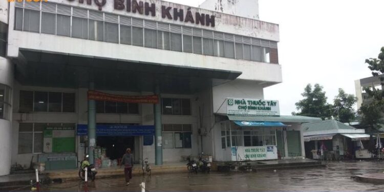 Chợ Bình Khánh ở đâu? Bán gì? Kinh nghiệm mua sắm tiết kiệm 9 chợ bình khánh