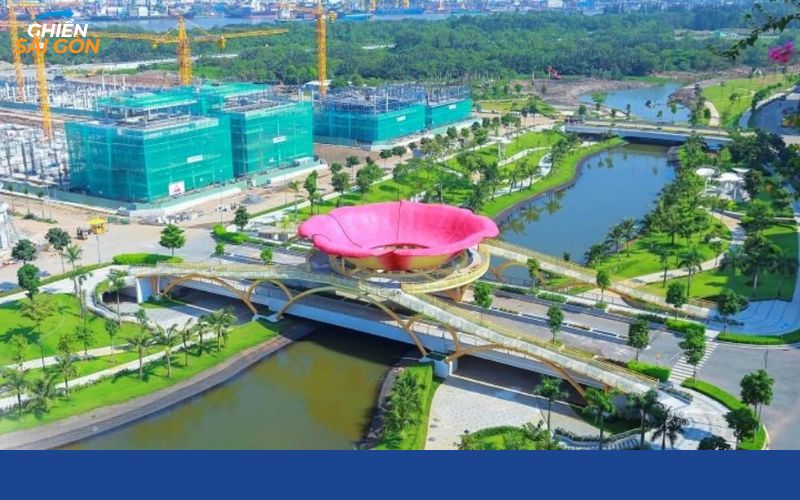 Chợ Bình Khánh ở đâu? Bán gì? Kinh nghiệm mua sắm tiết kiệm 17 chợ bình khánh