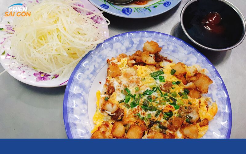 Khám phá chợ Bình Trưng nằm ở đâu? Bán gì? Giá cả như thế nào? 15 chợ bình trưng