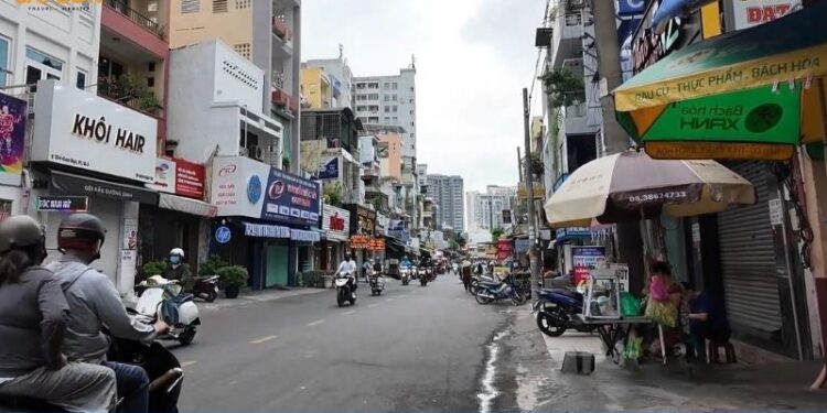 Chợ Cao Đạt Quận 5 thiên đường ăn vặt giá rẻ tại Sài Gòn 7 chợ cao đạt