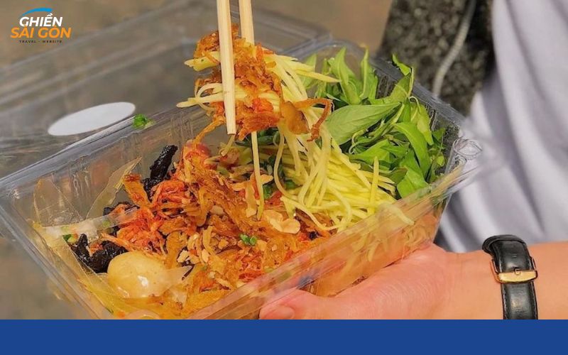 chợ cây điệp bình thạnh