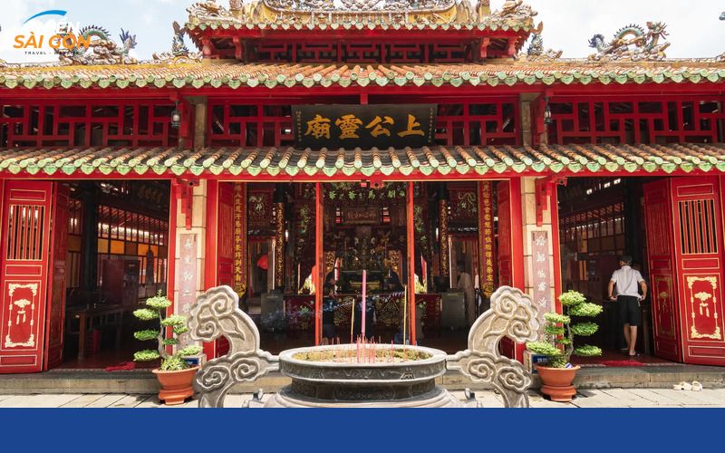 Tìm hiểu về chợ Cây Quéo và kinh nghiệm mua sắm tại đây 11 chợ cây quéo