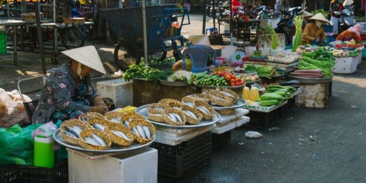 Tìm hiểu về chợ Cây Quéo và kinh nghiệm mua sắm tại đây 6 chợ cây quéo