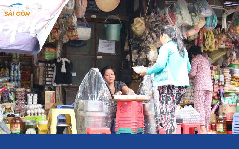 chợ cũ tôn thất đạm