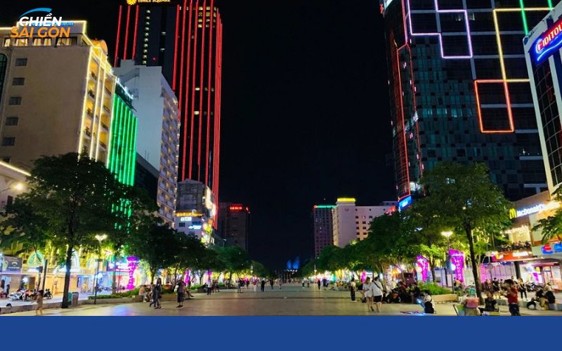 chợ cũ tôn thất đạm