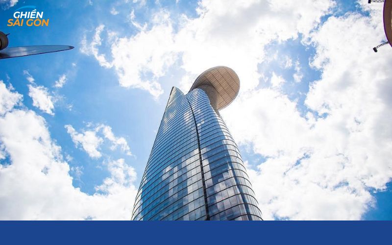 chợ dân sinh quận 1