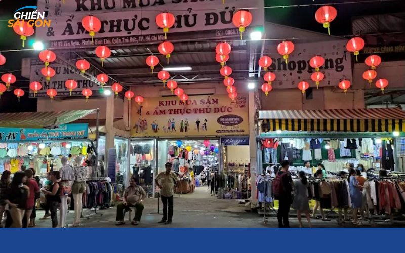 chợ đêm bắc ninh