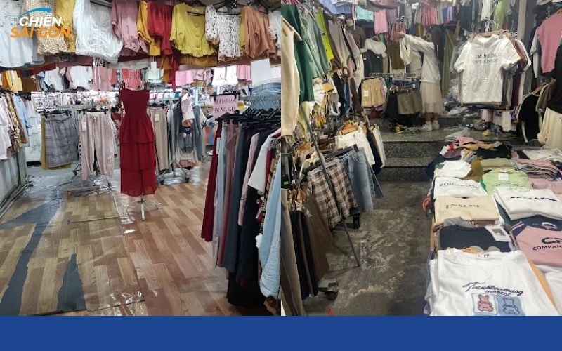 chợ đêm bắc ninh