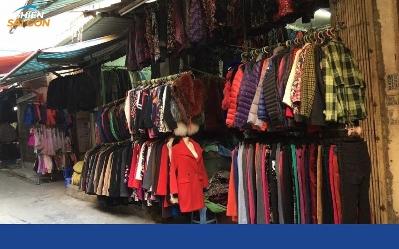 chợ đêm bắc ninh