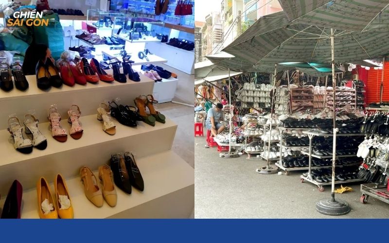 chợ đêm bắc ninh